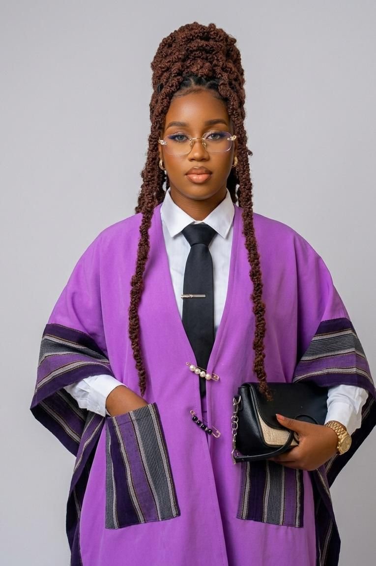 Mary Cynthia Ijeoma Anyanwu
